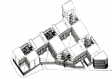 Image work detail